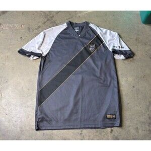 Riot Games League of Legends 2019 World Championship Jersey #19 Size M